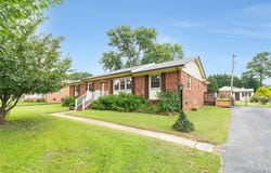 7208 Mayetta Drive, Mechanicsville, VA 23111