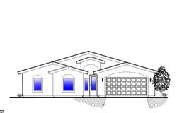 669 YUMA DESERT, Chaparral, NM 88081