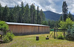 64 Ponderosa Lane, Thompson Falls, MT 59873