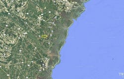 2800 Youngs Island Rd NW, Townsend, GA 31331
