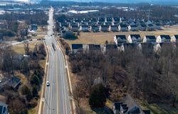 NEW FORGE ROAD, WHITE MARSH, MD 21162