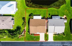 1040 NW Tuscany Drive, Port St Lucie, FL 34986