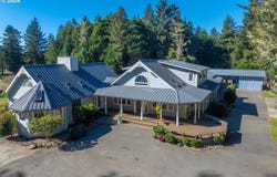 56008 SPRING CREEK Rd, Bandon, OR 97411