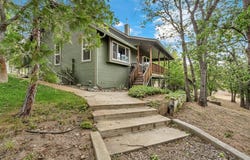 9115 Guys Gulch Road, Yreka, CA 96097