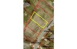 Springdale Avenue, Wintersville, OH 43953