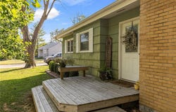 1101 Anderson Street, Warrensburg, MO 64093
