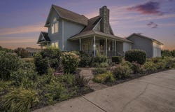 10078 N Halstead Drive, La Porte, IN 46350