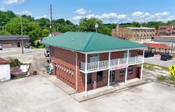 810 S Main Street, Corbin, KY 40701