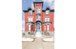 701 Center Avenue, Bay City, MI 48708