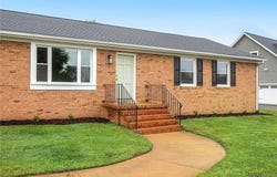 7566 Cold Harbor Road, Mechanicsville, VA 23111
