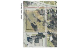 0.86 Acres Raymond Street, Friendship, WI 53934