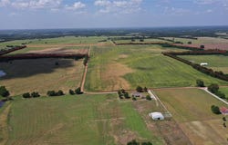 Tbd County Road 4825, Leonard, TX 75452