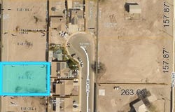 0000 S 48 AVE, Yuma, AZ 85364