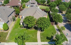 2328 Maidens Castle Drive, Lewisville, TX 75056