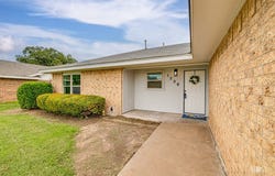 1729 Kansas Ave, San Angelo, TX 76904