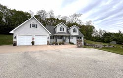 12541 Fleetwood Road, Tomah, WI 54660
