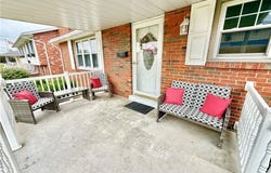 206 Benita Drive, Mingo Junction, OH 43938