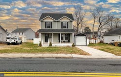311 SE 2ND Street, MILFORD, DE 19963