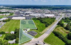 3180 New Holt Road, Paducah, KY 42001