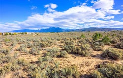 Weimer Rd, Taos, NM 87571