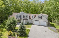 22 Adams Lane, Ogunquit, ME 03907