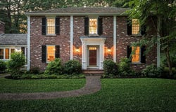 10 High Ridge Road, Boxford, MA 01921