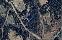 920 Chrome Mine Rd, Hayfork, CA 96041