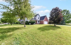 493 Clearwater Boulevard, Whiteland, IN 46184