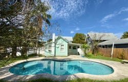 21 S MARY Street, EUSTIS, FL 32726