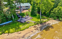 2008 W Co Rd 432, Gulliver, MI 49840