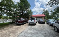 720 CIRCLE  DR, Berryville, AR 72616