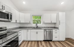 1312 Callaway St, Knoxville, TN 37921