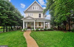 517 W JOPPA ROAD, TOWSON, MD 21204