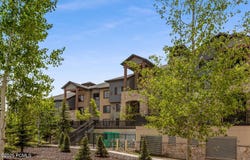2653 W Canyons Resort Drive, Park City, UT 84098