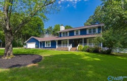 207 Earl Vaughn Drive, Huntsville, AL 35806