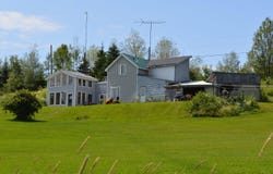 196 Aspen Road, Madawaska, ME 04756