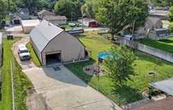 313 S 1st St, Osborne, KS 67473