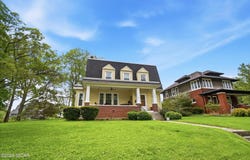 303 Campus Drive, Bluffton, OH 45817