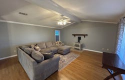 1712 Sunset, Magnolia, AR 71753