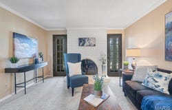 1509 Hedgeford Drive, Chesterfield, MO 63017