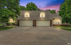 2201 Vail Way, Lawrence, KS 66047