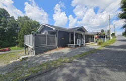 305 Willis Avenue, CRAB ORCHARD, WV 25827