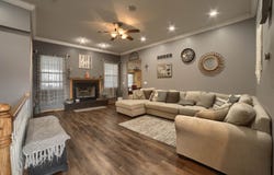 1413 W 43rd St, Hays, KS 67601