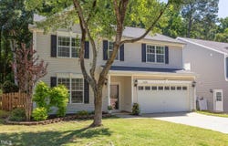 12320 Tetons Court, Durham, NC 27703