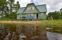 10 Witham Island, Ebeemee Twp, ME 04414