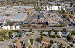 40 W Franklin Rd, Meridian, ID 83642
