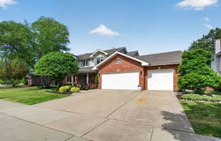 19612 Silverside Drive, Tinley Park, IL 60487