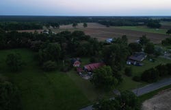 6693 Camp Henderson Rd, Jay, FL 32565