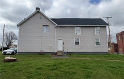 804 Marion Avenue SW, Canton, OH 44707