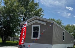12th  St., Coal Valley, IL 61240